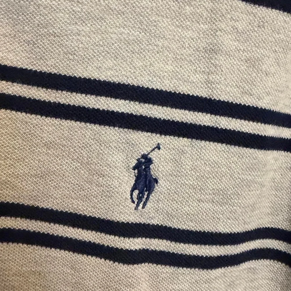 Ralph Lauren Polo Mens Shirt Pullover XL